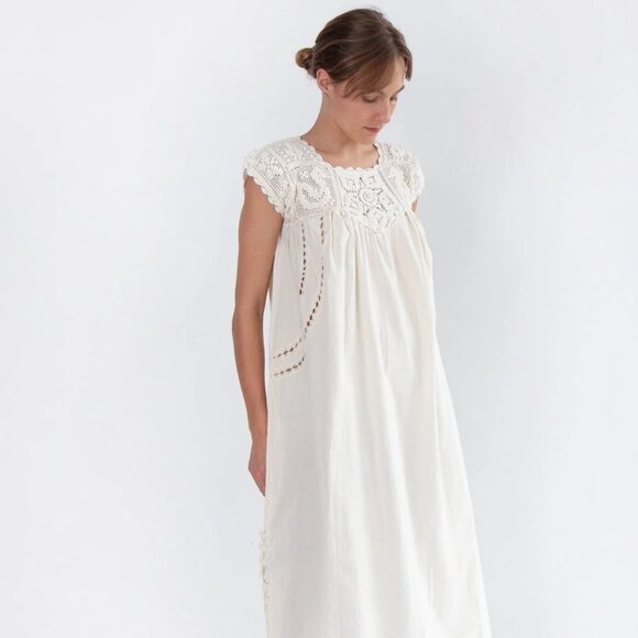 Matta Estrella Lena Dress - Picture 1 of 3